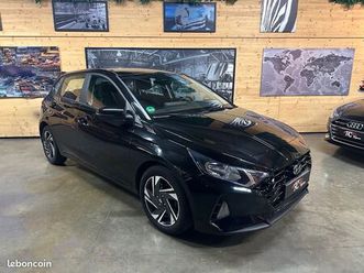 hyundai i20 iii 1.0 t-gdi 100 active