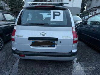 vendere hyundai matrix 1.5crdi 16v