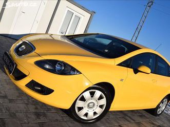 seat leon 1,9 tdi 77kw 2xkola 1xmajitel