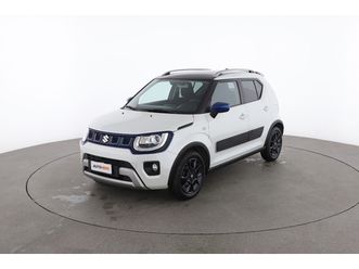 1.2 dualjet mild-hybrid