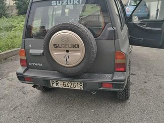 suzuki vitara 1993