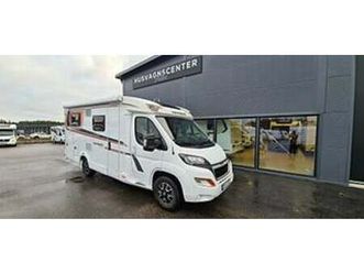 weinsberg 600 meg caracompact pepper multimedia + acc