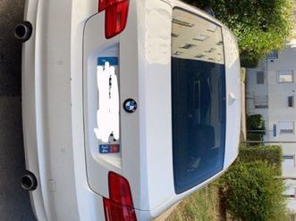 bmw 335 d e92 individual confort 286 cv