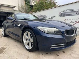z4 2.5i sdrive23i cuir clim gps pdc full !!!!