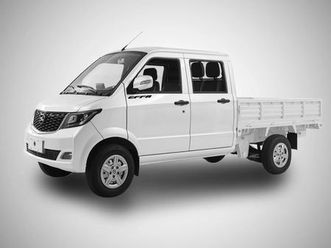 pick-up cd 1.3 16v 4p