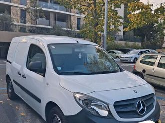 mercedes citan 111 cdi
