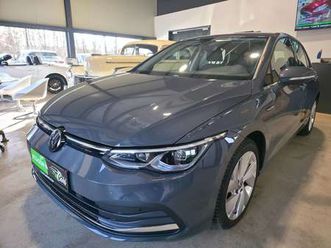 golf 1.5 etsi style 1st edition