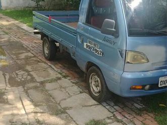 pick-up 1.0 8v 48cv 2p