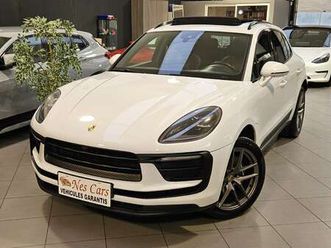 s 2.0 turbo facelift,sport chrono,garantie 1 an