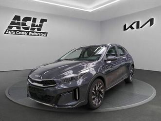 kia xceed 1.5t dct spirit full-led|18zoll|jbl|navi|k