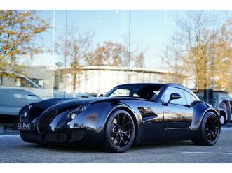 wiesmann mf5 - v10 smg | 17 d. km