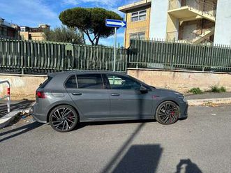 golf viii 2020 2.0 tsi 245cv dsg