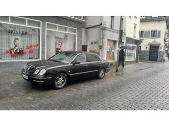 update kia oprirus v6 3.5l mit lpg