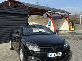 opel astra h 1.8 benzina slatioara