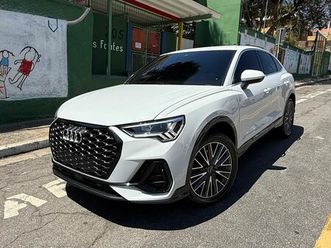 sportb. 2.0 tfsi anniv. edit. quattro