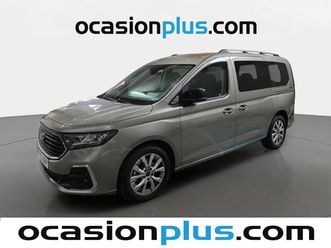 2.0 ecoblue titanium auto (122 cv) 7 plazas
