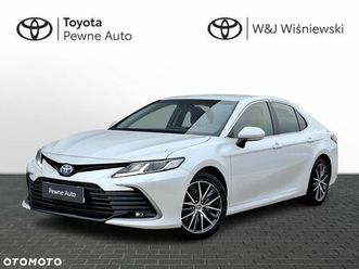 toyota camry 2.5 hybrid prestige cvt