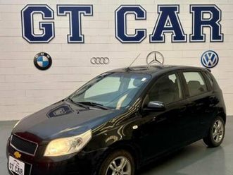 aveo 1ª serie aveo 1.2 3 porte lt gpl eco logic