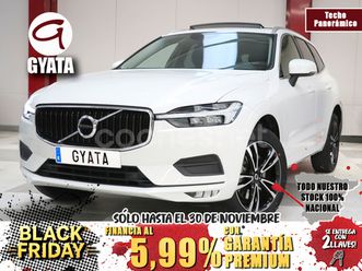 volvo xc60 2.0 b4 d momentum pro auto
