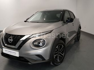 nissan juke digt 114 cv dct 7v nconnecta
