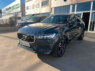 volvo xc60 2.0 d4 awd inscription auto