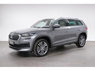 skoda kodiaq 2.0 crtdi l/k dsg7 150ch 7 places
