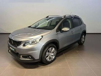 peugeot 2008 signature