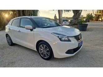 baleno ii 2016 1.2h b-top