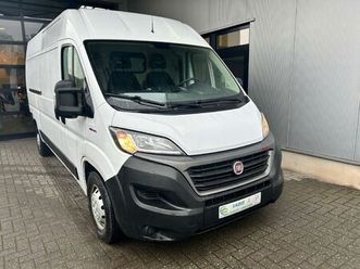 fiat ducato ducato l2h2 2.3 -€4000 eindejaar actie