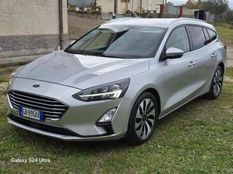 sw 1.5 ecoblue st-line s&s 120cv