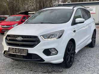 1.5 tdci automatique st-line full options