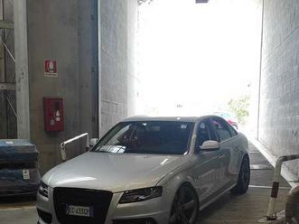 2.0 tfsi quattro s-tronic