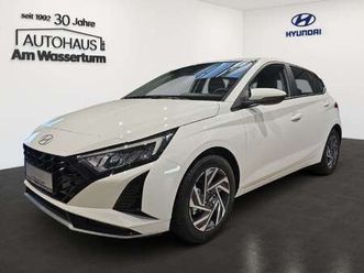 1.0 t-gdi 6-mt 2wd trend, lichtpaket