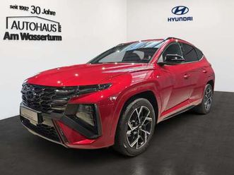 1.6 t-gdi (150 ps) 7-dct 2wd n line