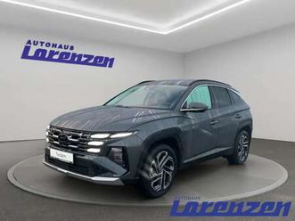 prime plug-in hybrid hud navi leder digitales cock