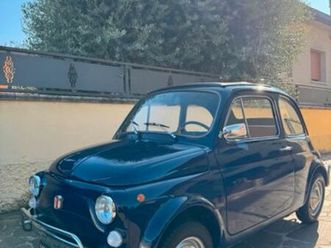 fiat 500 l oldtimer