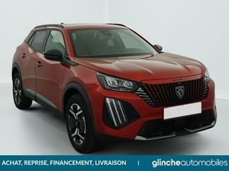 hybrid 136 e-dcs6 allure