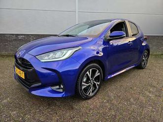 1.5 hybrid 115 first edition