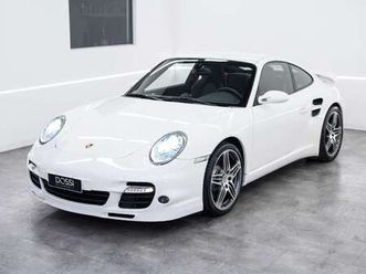 997 coupe 3.6 turbo--service book--