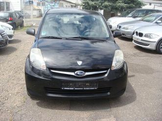 subaru justy j13 active