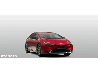 toyota prius 2.0 hybrid prestige