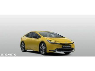 toyota prius 2.0 hybrid prestige