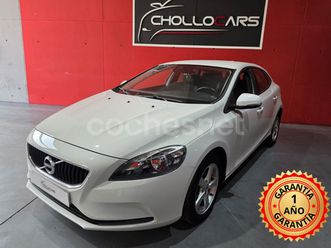 volvo v40 2.0 d2 inscription