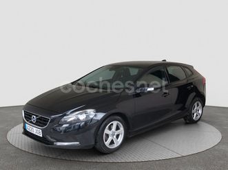 volvo v40 1.6 d2 momentum