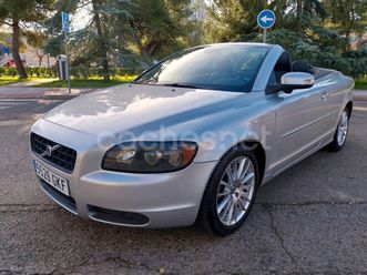volvo c70 2.0d momentum