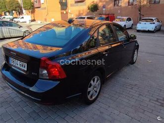 volvo s40 2.0d rdesign