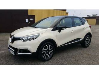 1.2 tce edc 120hk automat dynamique gps