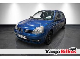 halvkombi 1.2 75hk, euro 4, ny bes