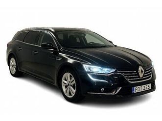 grandtour 1.5 dci edc intense aut drag tec