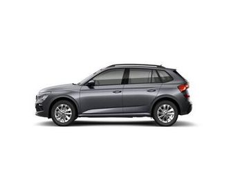 selection 1,0 tsi 116 hk dsg 130-edition